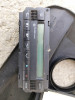 MANDO CALEFACCION / AIRE ACONDICIONADO Volkswagen GOLF IV BERLINA (1J1)(10.1997) 