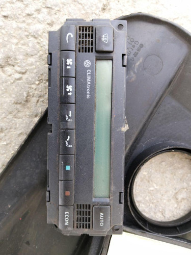MANDO CALEFACCION / AIRE ACONDICIONADO Volkswagen GOLF IV BERLINA (1J1)(10.1997) 