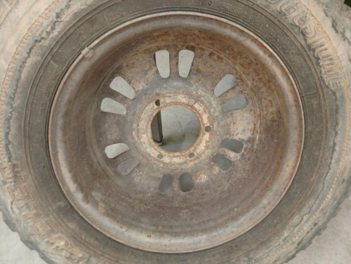 RUEDA DE REPUESTO MITSUBISHI L200 (K34T) 