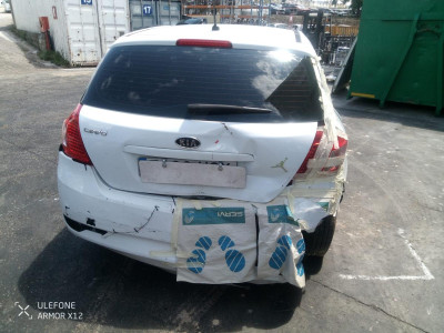KIA CEED (ED)