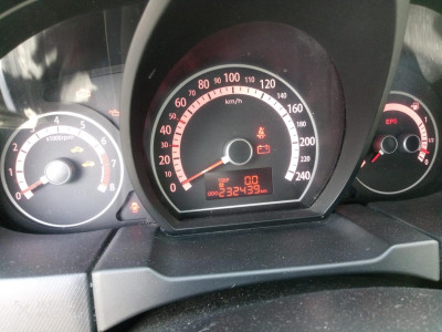 KIA CEED (ED)