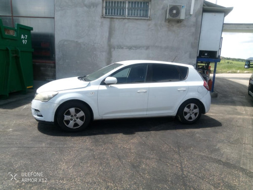  KIA CEED (ED) 