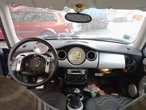  MINI MINI (R50,R53) 