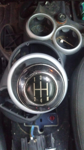  MINI MINI (R50,R53) 