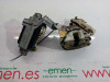  CERRADURA PUERTA TRASERA IZQUIERDA MITSUBISHI MONTERO (V20/V40) 
