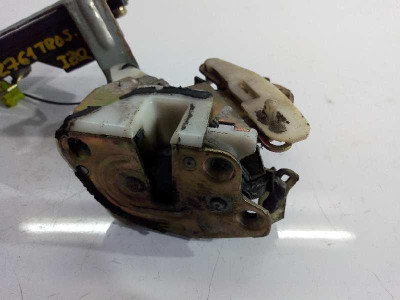 CERRADURA PUERTA TRASERA IZQUIERDA, MITSUBISHI, MONTERO (V20/V40)
