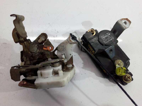  CERRADURA PUERTA TRASERA IZQUIERDA MITSUBISHI MONTERO (V20/V40) 