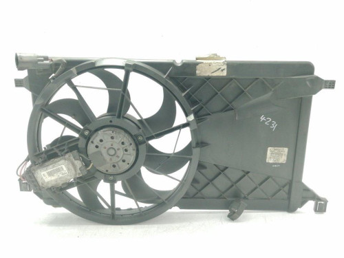  ELECTROVENTILADOR, FORD, FOCUS BERLINA (CB4) 