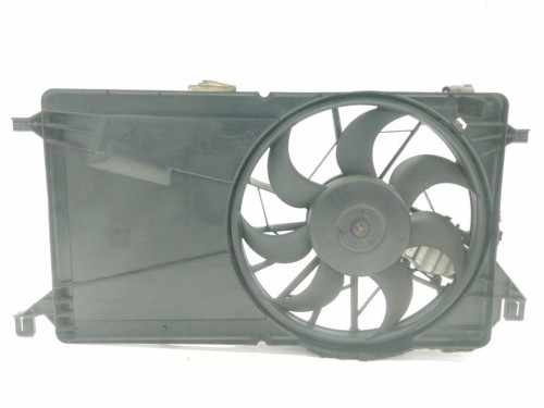  ELECTROVENTILADOR, FORD, FOCUS BERLINA (CB4) 