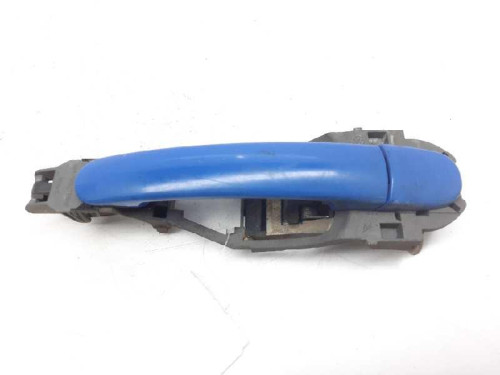  MANETA EXTERIOR TRASERA DERECHA VOLKSWAGEN POLO IV (9N1) 