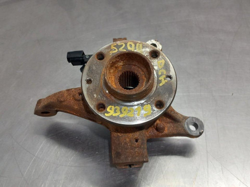  MANGUETA DELANTERA DERECHA DACIA LODGY 