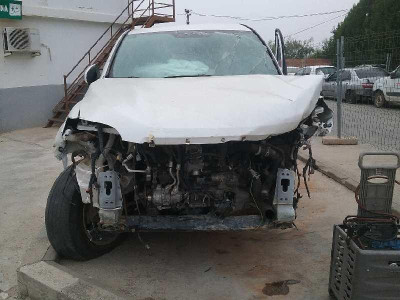 TOYOTA RAV4 (A3)