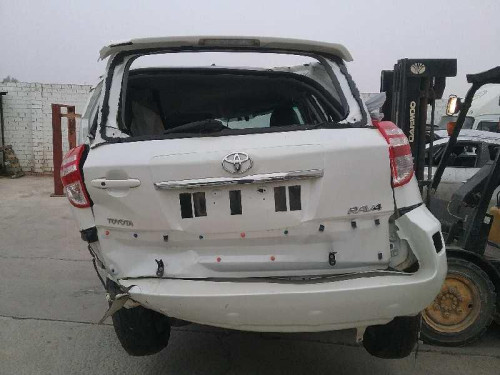  TOYOTA RAV4 (A3) 