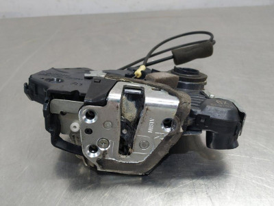 CERRADURA PUERTA DELANTERA DERECHA, SUZUKI, GRAND VITARA (JB/JT)