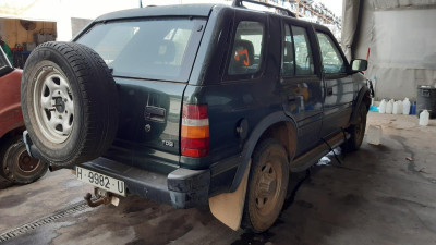 OPEL FRONTERA A