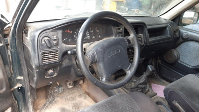 OPEL FRONTERA A