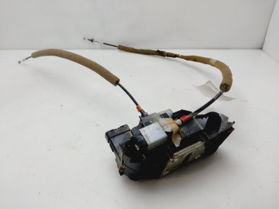 CERRADURA PUERTA TRASERA IZQUIERDA, Nissan, QASHQAI (J11E)
