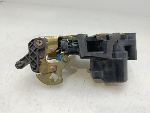 CERRADURA PUERTA TRASERA IZQUIERDA Chevrolet EVANDA 