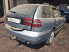 VOLVO V40 FAMILIAR — vehículo donante para recambios 