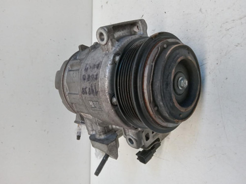  COMPRESOR AIRE ACONDICIONADO FORD FOCUS BERLINA (CEW) 