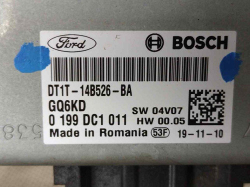 MODULO ELECTRONICO FORD KUGA (CBS) 