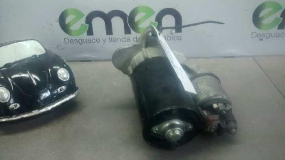 MOTOR ARRANQUE, OPEL, ASTRA J BERLINA 5P
