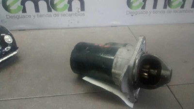 MOTOR ARRANQUE, OPEL, ASTRA J BERLINA 5P