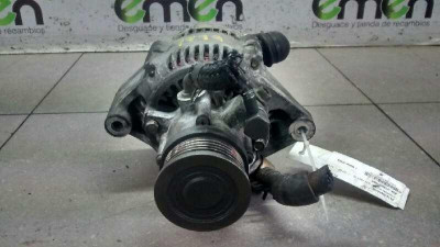 ALTERNADOR, HYUNDAI, ACCENT (LC)