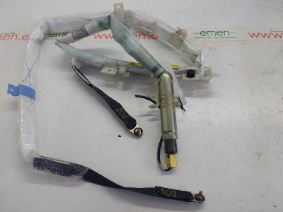 AIRBAG CORTINA DELANTERO IZQUIERDO, BMW, SERIE 3 TOURING (E46)
