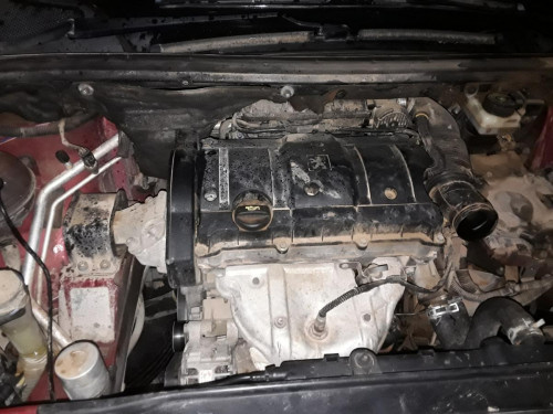  PEUGEOT 307 (S1)(04.2001) 