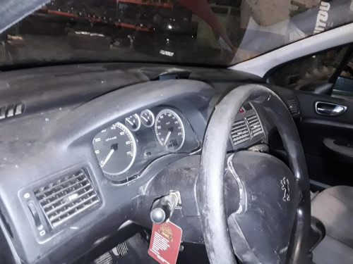  PEUGEOT 307 (S1)(04.2001) 