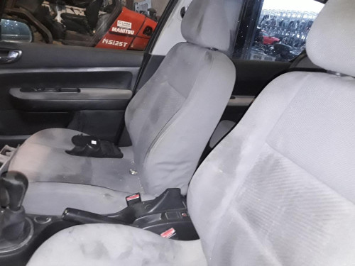  PEUGEOT 307 (S1)(04.2001) 