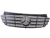  REJILLA DELANTERA, MERCEDES-BENZ, VITO FURGÓN (639) 
