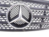  REJILLA DELANTERA, MERCEDES-BENZ, VITO FURGÓN (639) 