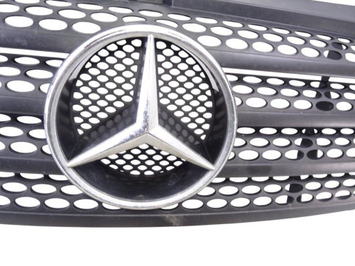  REJILLA DELANTERA, MERCEDES-BENZ, VITO FURGÓN (639) 