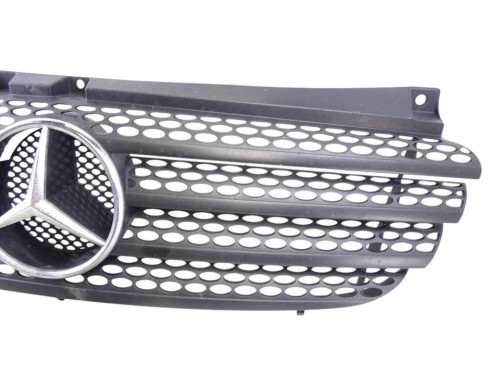  REJILLA DELANTERA, MERCEDES-BENZ, VITO FURGÓN (639) 