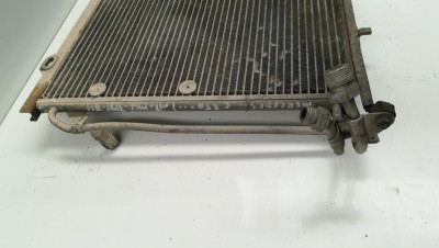CONDENSADOR / RADIADOR AIRE ACONDICIONADO, MERCEDES-BENZ, CLASE C (BM 202) BERLINA