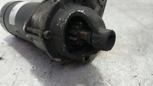 MOTOR ARRANQUE Peugeot PARTNER (S2) 