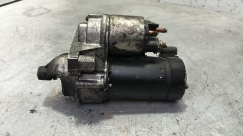 MOTOR ARRANQUE Peugeot PARTNER (S2) 