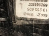 FARO ANTINIEBLA IZQUIERDO Opel MERIVA B 