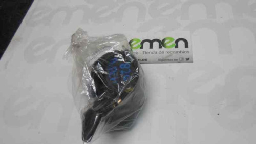  CINTURON SEGURIDAD TRASERO DERECHO RENAULT LAGUNA II (BG0) 