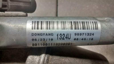 MOTOR LIMPIA DELANTERO, CHEVROLET, CRUZE
