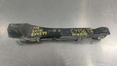 BRAZO SUSPENSION INFERIOR TRASERO IZQUIERDO, MERCEDES-BENZ, CLASE E (BM 212) LIM.