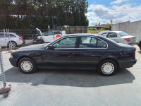 BMW SERIE 5 BERLINA (E39)