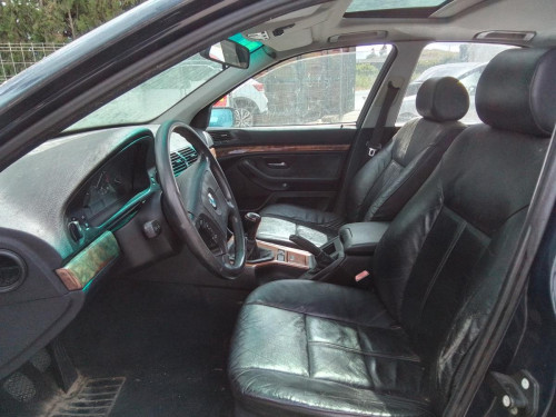  BMW SERIE 5 BERLINA (E39) 