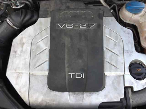  AUDI A6 BERLINA (4F2) 