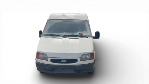  FORD TRANSIT FURGÓN LARGO (EY) 