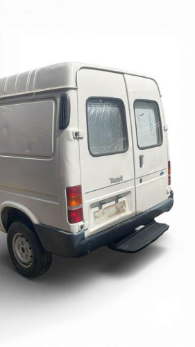  FORD TRANSIT FURGÓN LARGO (EY) 