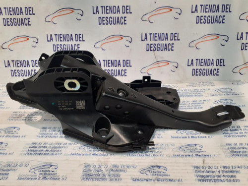  PEDAL FRENO 