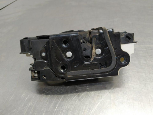 CERRADURA PUERTA DELANTERA DERECHA SKODA FABIA (5J2) 